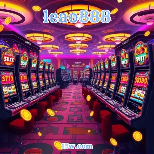 leao888: Descubra as Funcionalidades do Login e Aumente seu Jogo