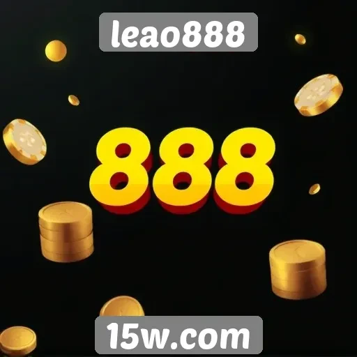 Ofertas e bônus disponíveis no leao888