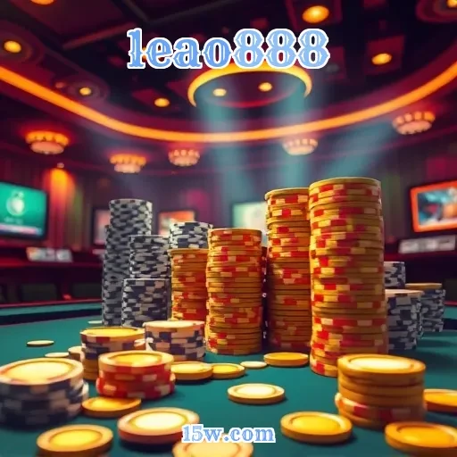 leao888: Descubra O Que Torna Eventos Esportivos Tão Especiais